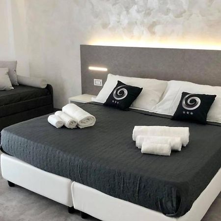 Sesto Senso Home Санта-Марія-дель-Чедро Екстер'єр фото