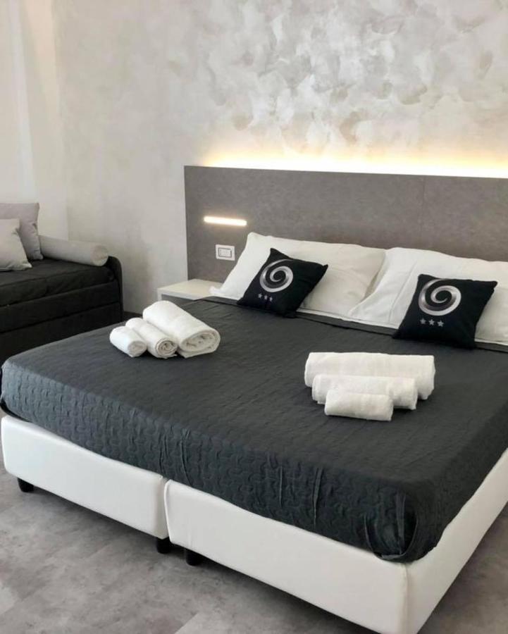 Sesto Senso Home Санта-Марія-дель-Чедро Екстер'єр фото