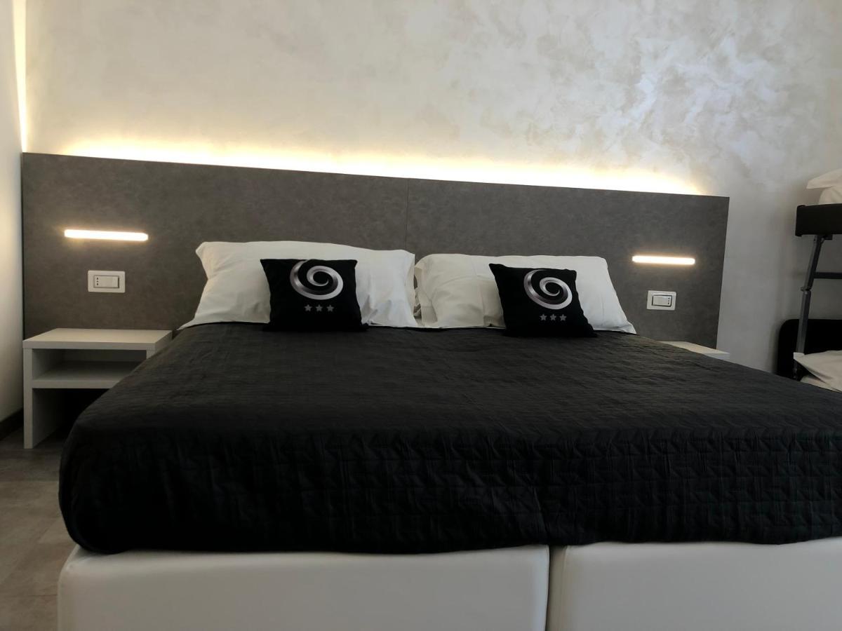 Sesto Senso Home Санта-Марія-дель-Чедро Екстер'єр фото