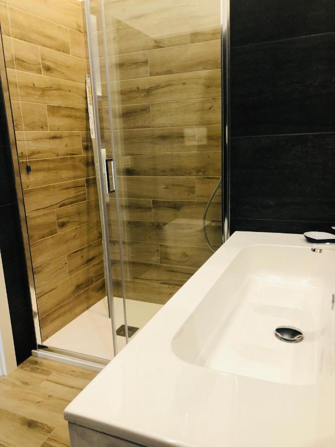 Sesto Senso Home Санта-Марія-дель-Чедро Екстер'єр фото