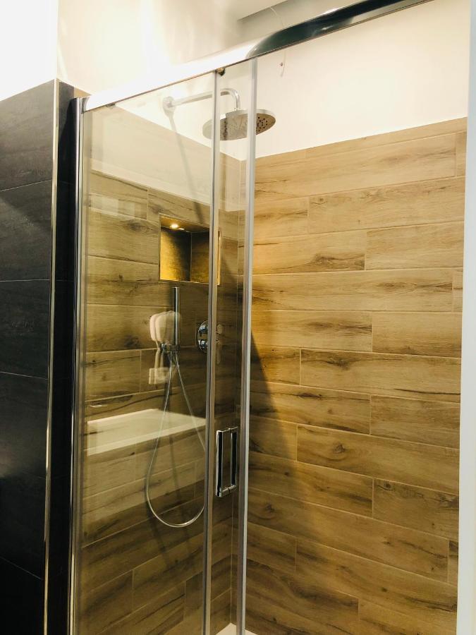 Sesto Senso Home Санта-Марія-дель-Чедро Екстер'єр фото