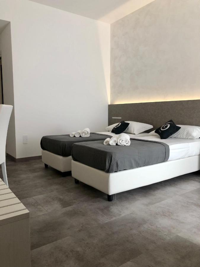 Sesto Senso Home Санта-Марія-дель-Чедро Екстер'єр фото