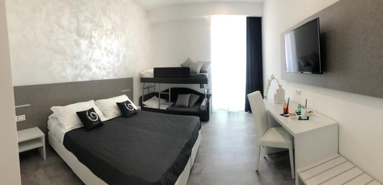 Sesto Senso Home Санта-Марія-дель-Чедро Екстер'єр фото