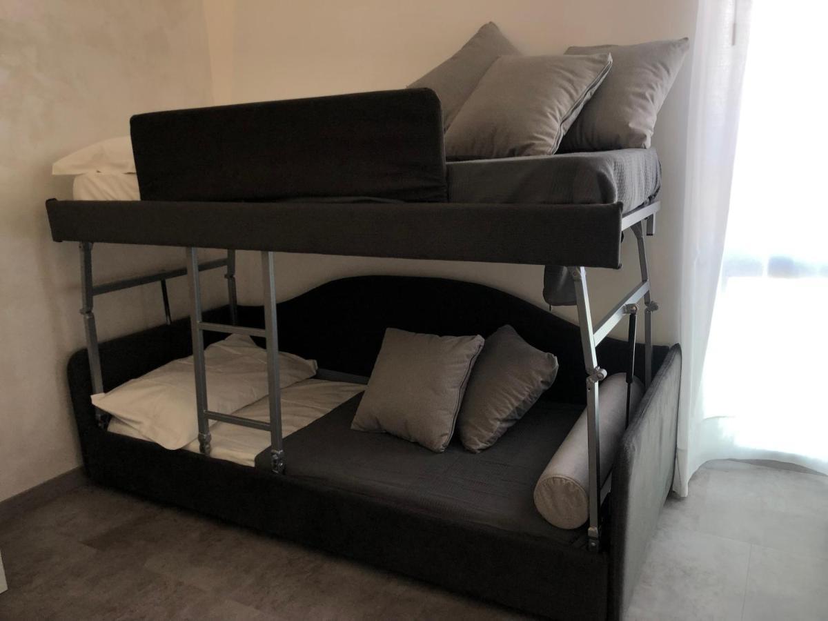 Sesto Senso Home Санта-Марія-дель-Чедро Екстер'єр фото