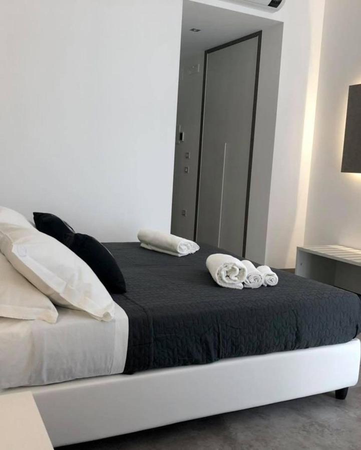 Sesto Senso Home Санта-Марія-дель-Чедро Екстер'єр фото