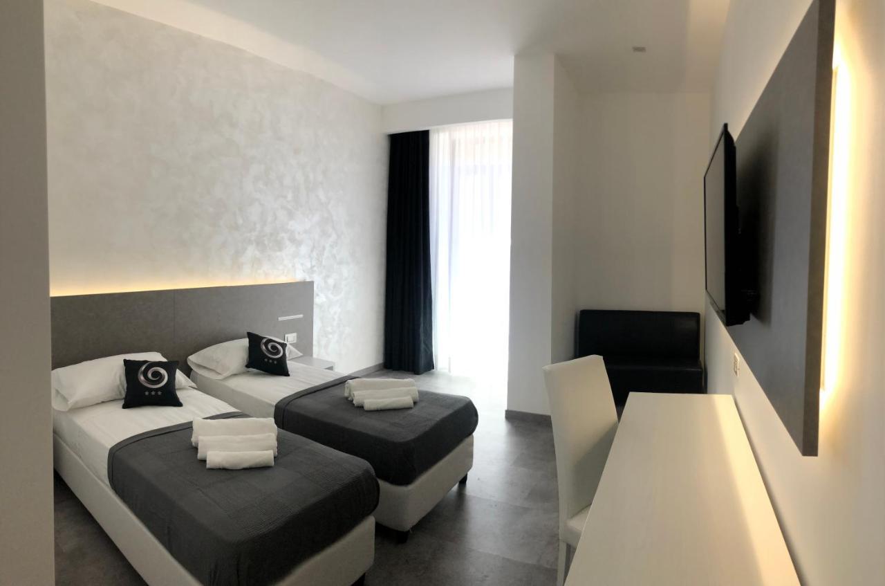 Sesto Senso Home Санта-Марія-дель-Чедро Екстер'єр фото