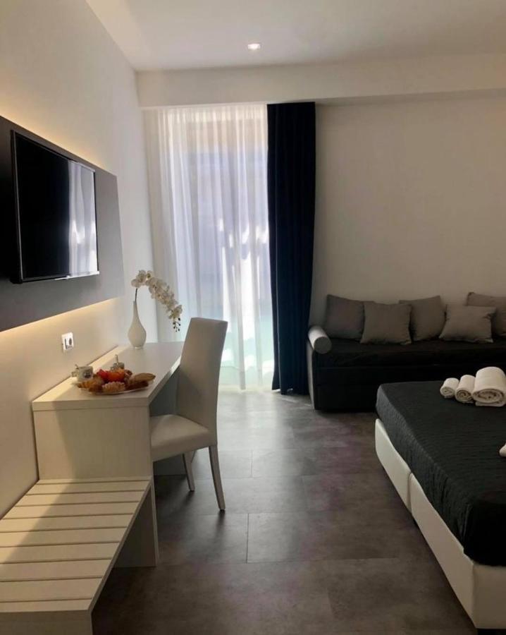 Sesto Senso Home Санта-Марія-дель-Чедро Екстер'єр фото