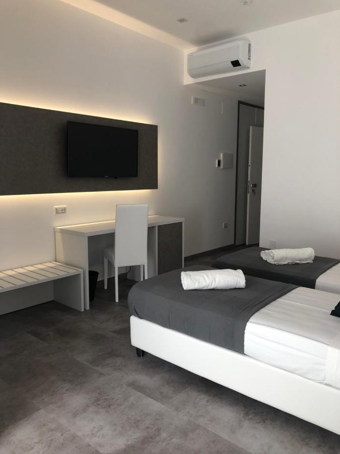Sesto Senso Home Санта-Марія-дель-Чедро Екстер'єр фото
