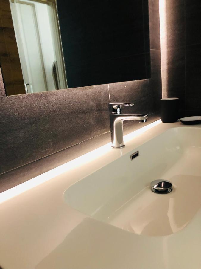 Sesto Senso Home Санта-Марія-дель-Чедро Екстер'єр фото