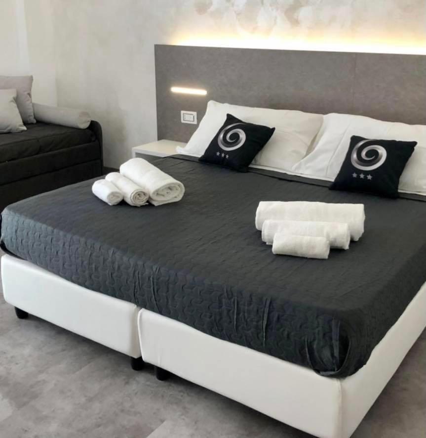Sesto Senso Home Санта-Марія-дель-Чедро Екстер'єр фото