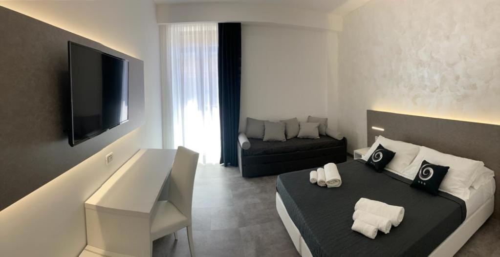 Sesto Senso Home Санта-Марія-дель-Чедро Екстер'єр фото